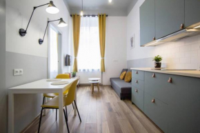 Gliwice on a budget 90m from the main square Gliwice
